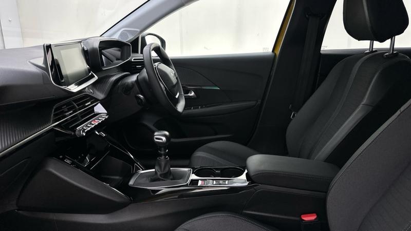 Used Peugeot 208 2022 for sale - 76196487: Photo 24