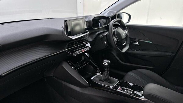 Used Peugeot 208 2022 for sale - 76196487: Photo 25