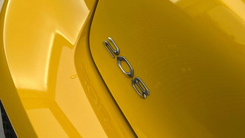 Used Peugeot 208 2022 for sale - 76196487: Photo 27