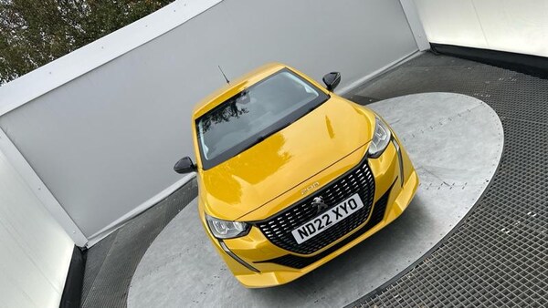 Used Peugeot 208 2022 for sale - 76196487: Photo 35
