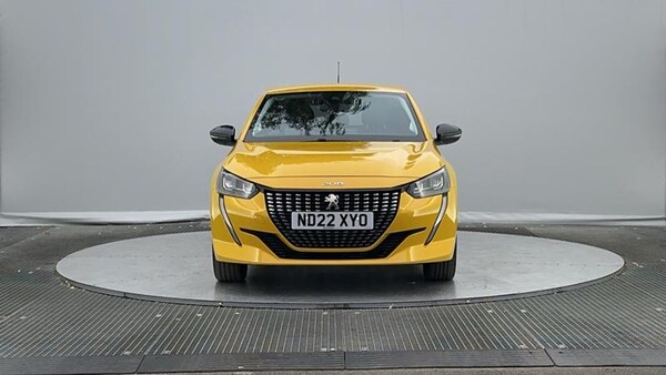 Used Peugeot 208 2022 for sale - 76196487: Photo 3
