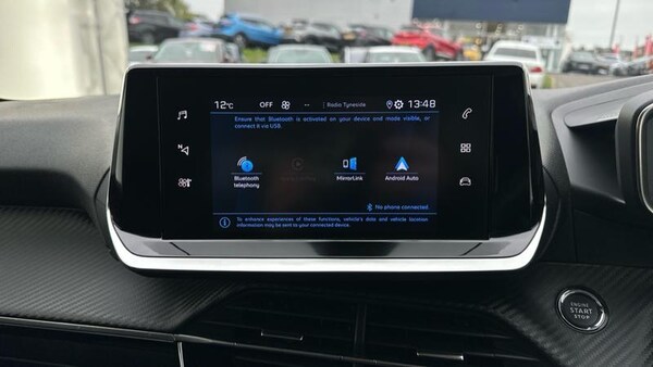 Used Peugeot 208 2022 for sale - 76196487: Photo 48