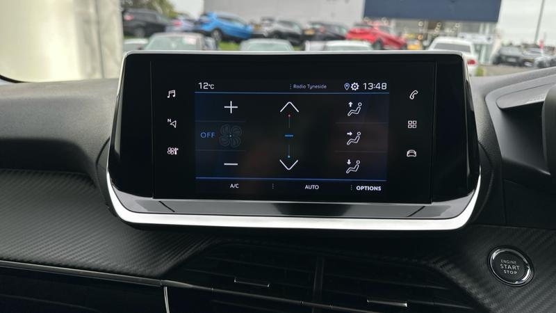 Used Peugeot 208 2022 for sale - 76196487: Photo 49