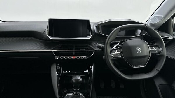 Used Peugeot 208 2022 for sale - 76196487: Photo 4