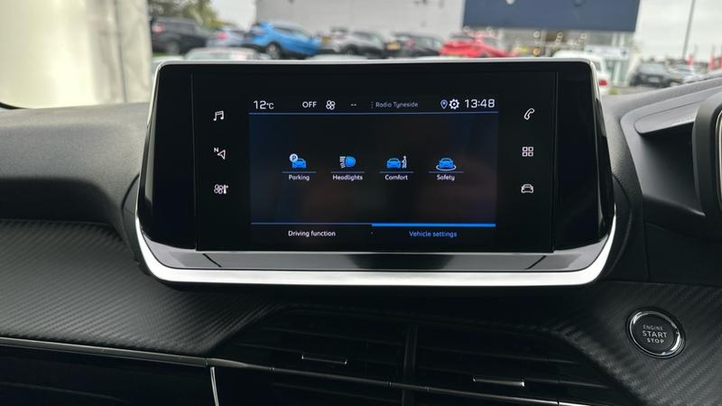 Used Peugeot 208 2022 for sale - 76196487: Photo 52