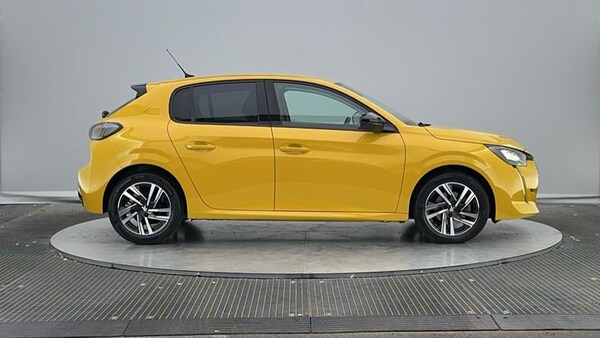 Used Peugeot 208 2022 for sale - 76196487: Photo 5
