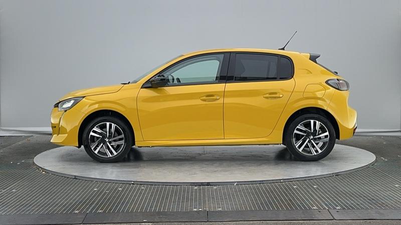 Used Peugeot 208 2022 for sale - 76196487: Photo 9