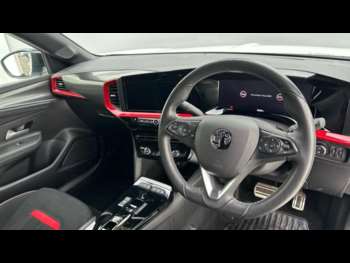 Used Vauxhall Mokka-e 2022 for sale - 74571160: Photo