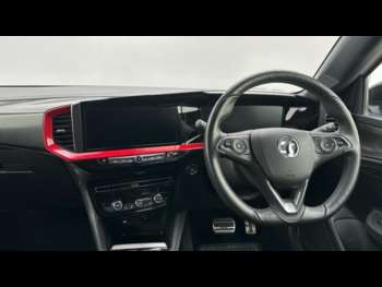 Used Vauxhall Mokka-e 2022 for sale - 74571160: Photo