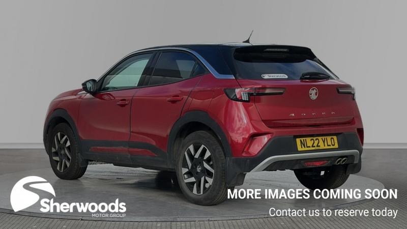 Used Vauxhall Mokka 2022 for sale - 77819597: Photo 3