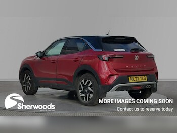 Used Vauxhall Mokka 2022 for sale - 77819597: Photo