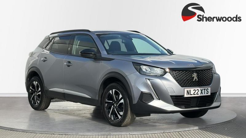 Used Peugeot 2008 2022 for sale - 77965902: Photo 1