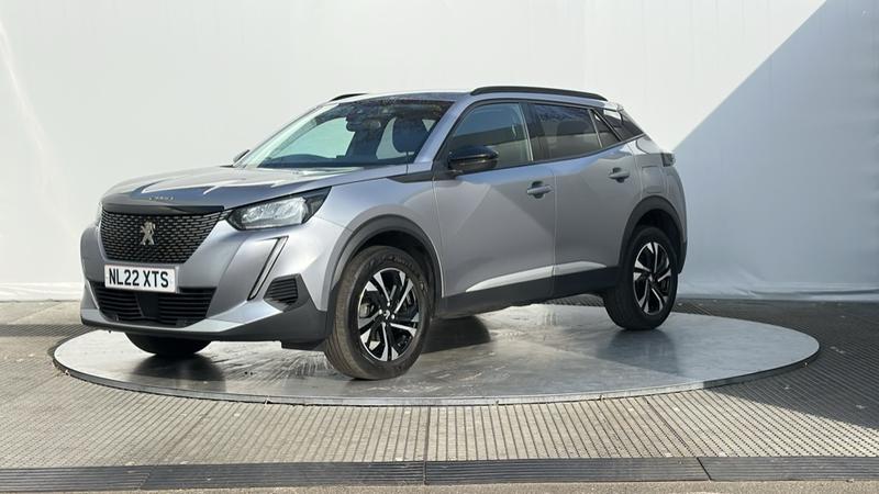 Used Peugeot 2008 2022 for sale - 77965902: Photo 10