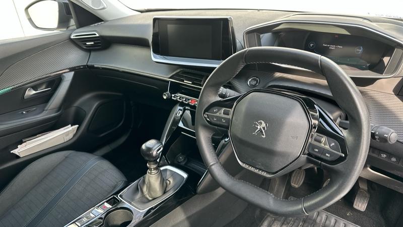 Used Peugeot 2008 2022 for sale - 77965902: Photo 2