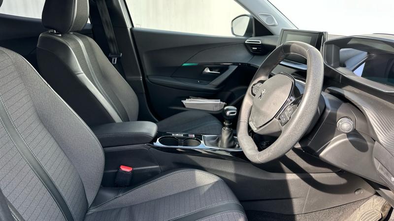 Used Peugeot 2008 2022 for sale - 77965902: Photo 26