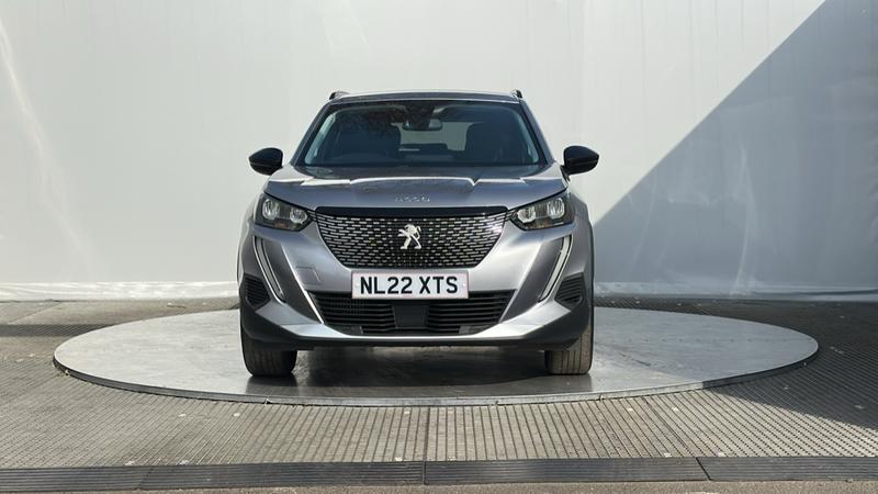 Used Peugeot 2008 2022 for sale - 77965902: Photo 3
