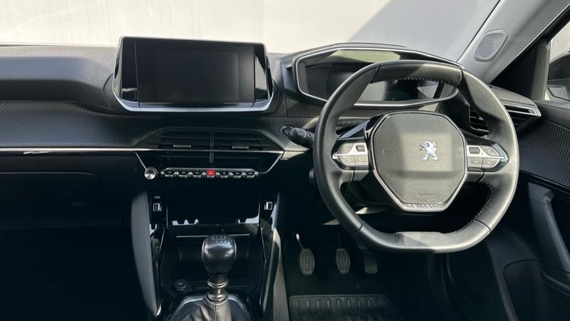 Used Peugeot 2008 2022 for sale - 77965902: Photo 4