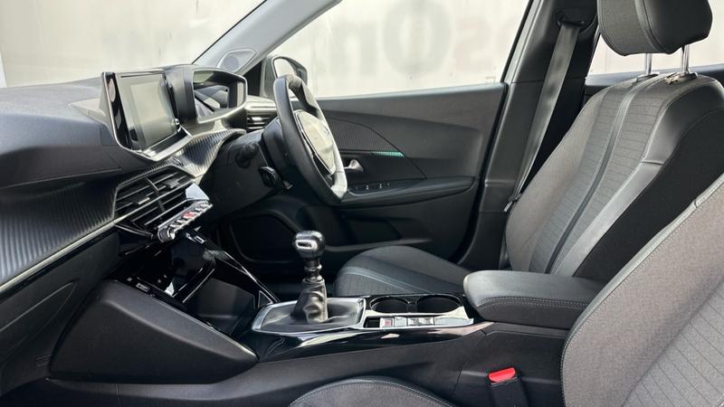 Used Peugeot 2008 2022 for sale - 77965902: Photo 40