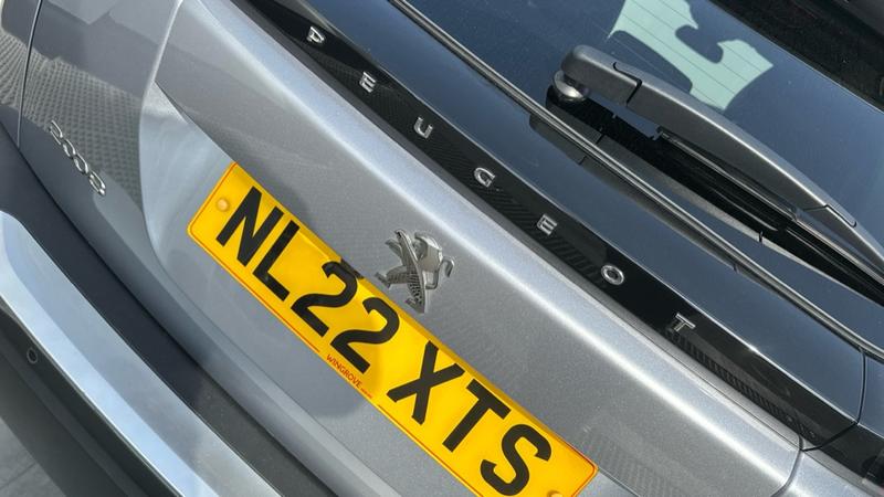 Used Peugeot 2008 2022 for sale - 77965902: Photo 51