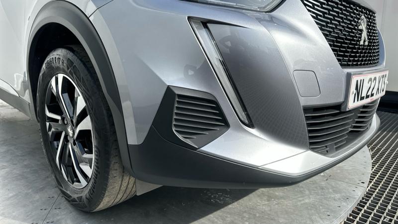 Used Peugeot 2008 2022 for sale - 77965902: Photo 62