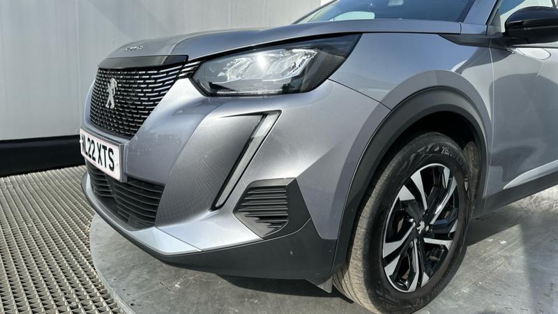 Used Peugeot 2008 2022 for sale - 77965902: Photo 67