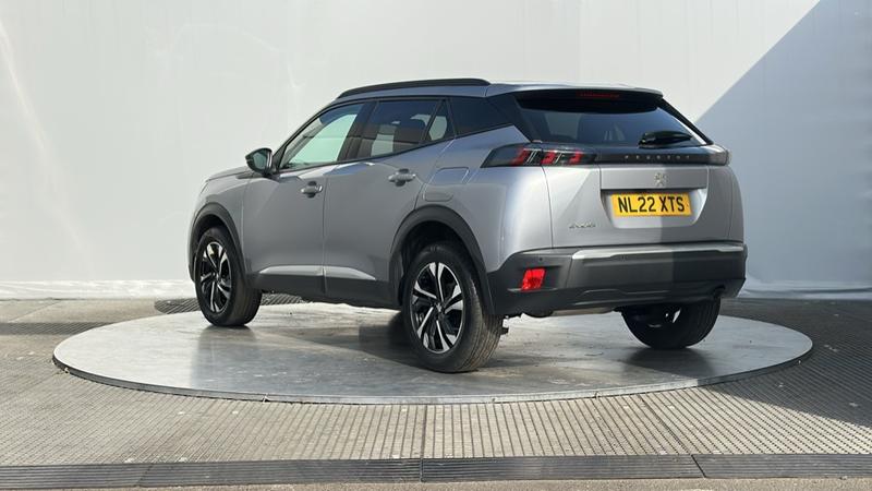 Used Peugeot 2008 2022 for sale - 77965902: Photo 8
