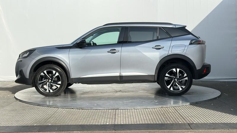 Used Peugeot 2008 2022 for sale - 77965902: Photo 9