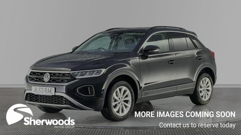 Used Volkswagen T-Roc 2025 for sale - 77412892: Photo 2