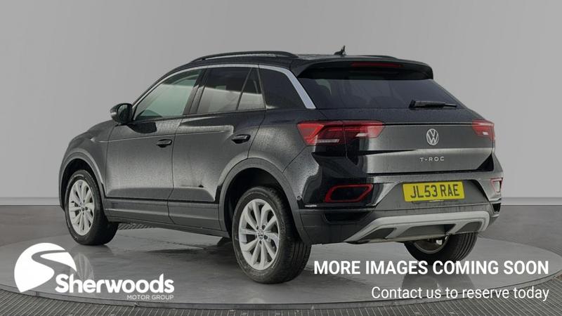 Used Volkswagen T-Roc 2025 for sale - 77412892: Photo 3