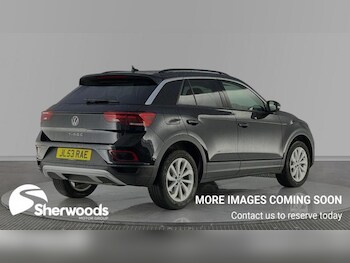 Used Volkswagen T-Roc undefined for sale - 77412892: Photo