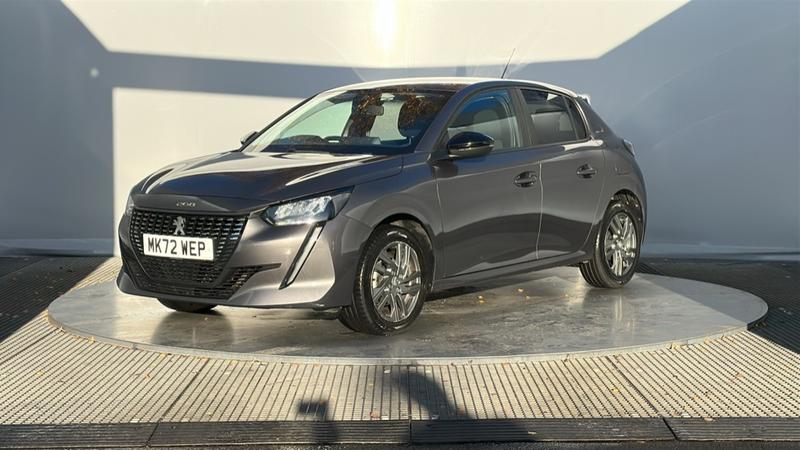 Used Peugeot 208 2022 for sale - 76782327: Photo 10
