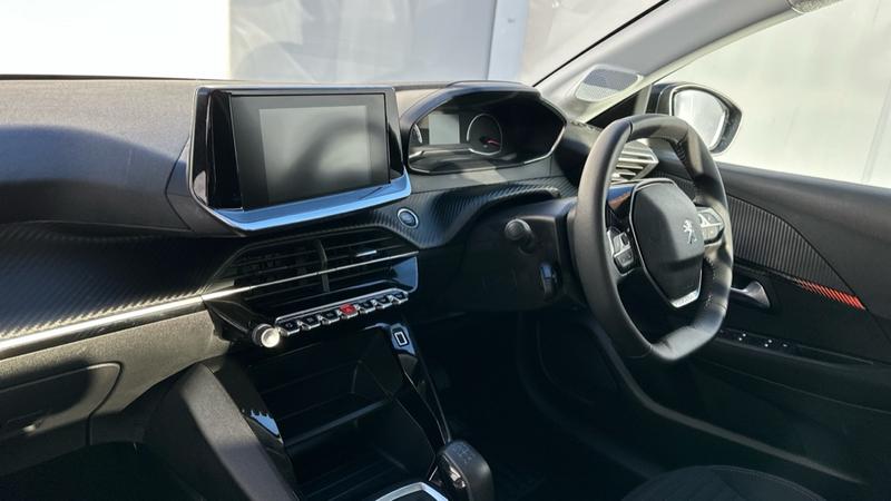 Used Peugeot 208 2022 for sale - 76782327: Photo 11