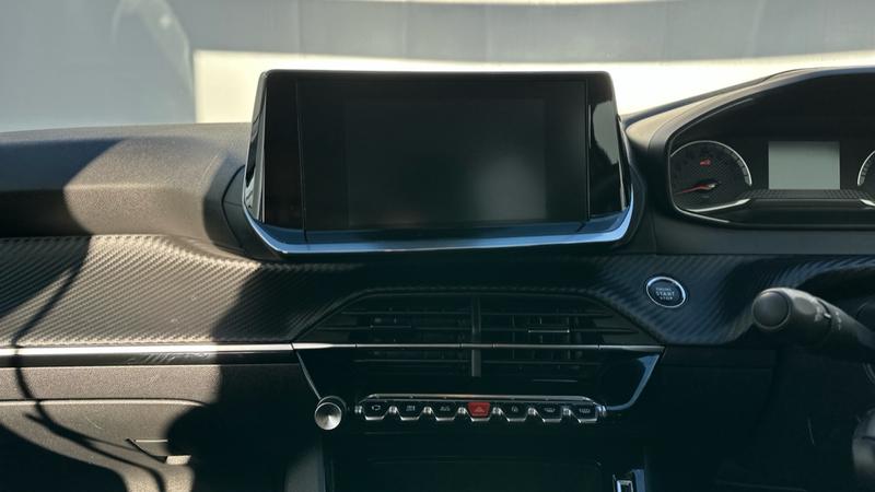 Used Peugeot 208 2022 for sale - 76782327: Photo 12