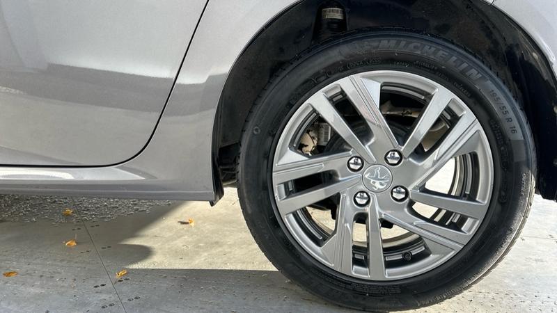 Used Peugeot 208 2022 for sale - 76782327: Photo 18