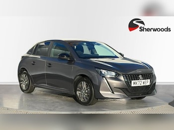 Used Peugeot 208 2022 for sale - 76782327: Photo