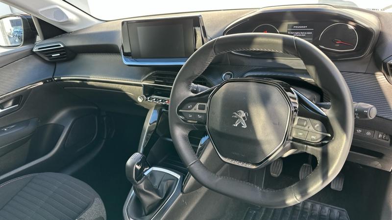 Used Peugeot 208 2022 for sale - 76782327: Photo 2