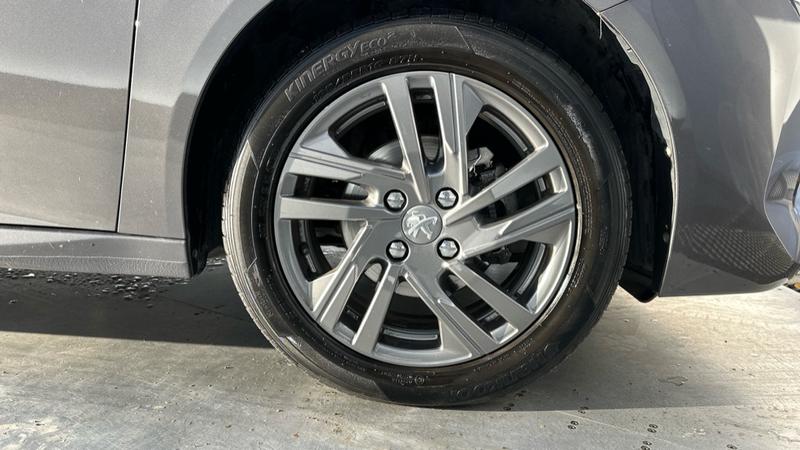 Used Peugeot 208 2022 for sale - 76782327: Photo 20