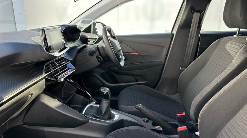 Used Peugeot 208 2022 for sale - 76782327: Photo 26