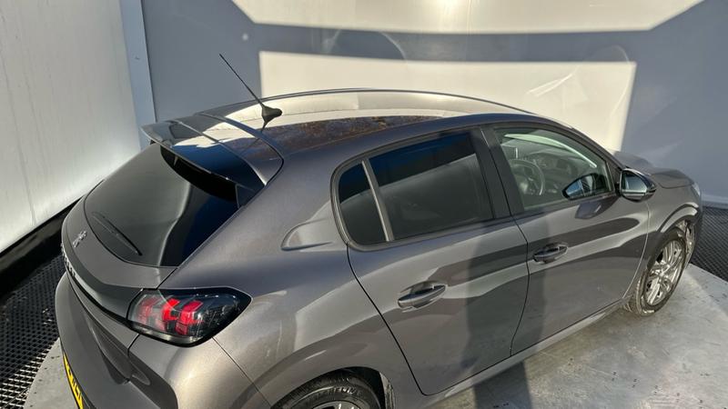 Used Peugeot 208 2022 for sale - 76782327: Photo 33