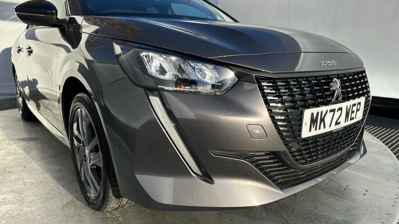 Used Peugeot 208 2022 for sale - 76782327: Photo 35