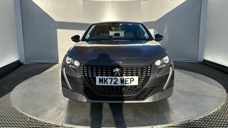 Used Peugeot 208 2022 for sale - 76782327: Photo 36