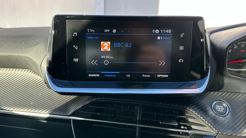 Used Peugeot 208 2022 for sale - 76782327: Photo 49