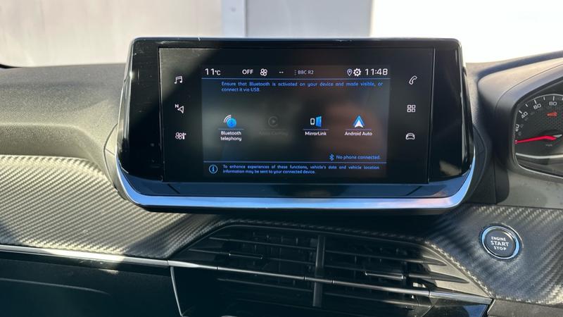 Used Peugeot 208 2022 for sale - 76782327: Photo 50