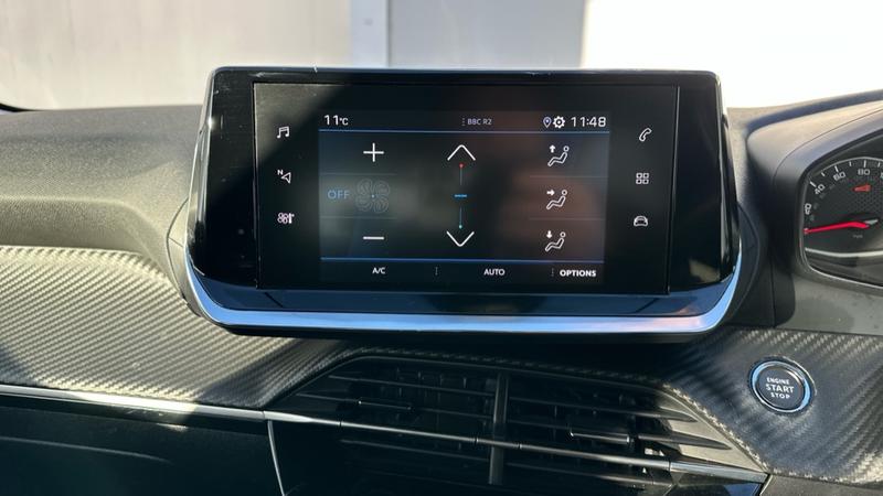 Used Peugeot 208 2022 for sale - 76782327: Photo 51