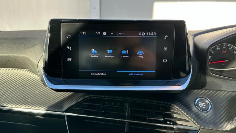 Used Peugeot 208 2022 for sale - 76782327: Photo 54