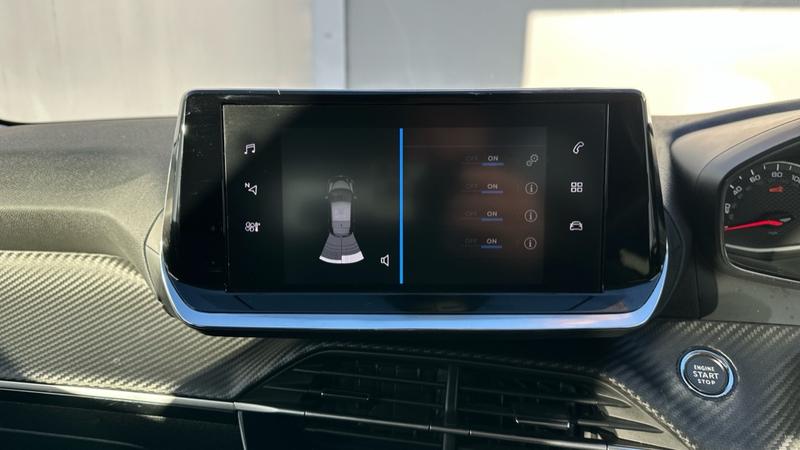 Used Peugeot 208 2022 for sale - 76782327: Photo 56