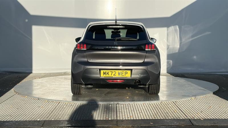Used Peugeot 208 2022 for sale - 76782327: Photo 7