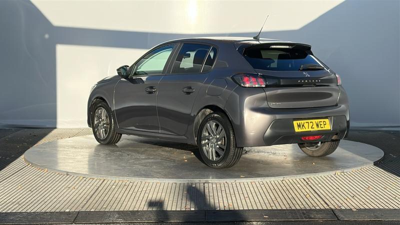 Used Peugeot 208 2022 for sale - 76782327: Photo 8