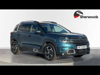 2021 - 1.2 PureTech Shine SUV 5dr Petrol Manual Euro 6 (s/s) (130 ps) Manual