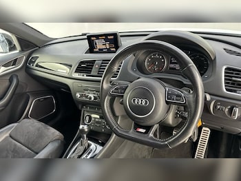 Used Audi Q3 2017 for sale - 78226596: Photo